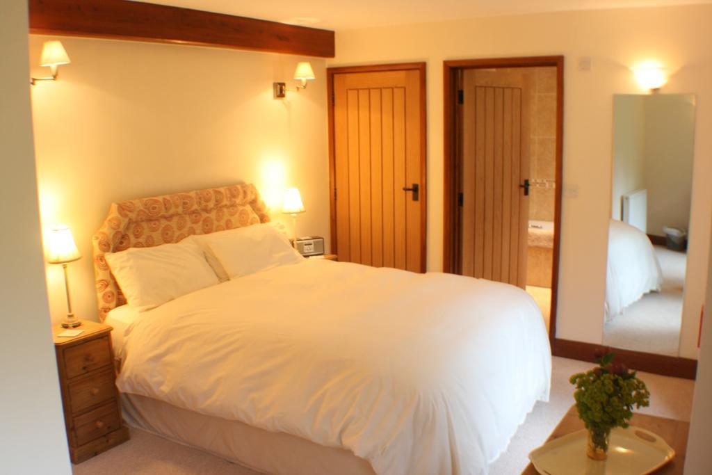 Wood Advent Farm Washford Εξωτερικό φωτογραφία